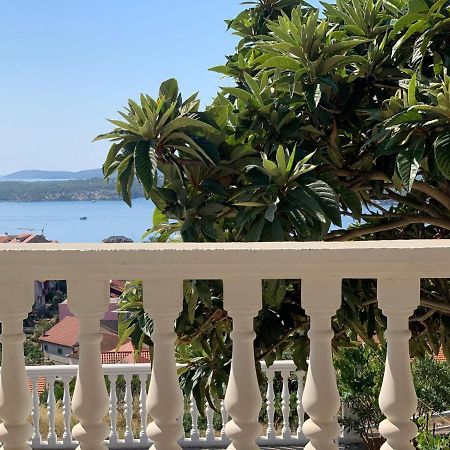 Maestral Suites Šibenik Eksteriør billede