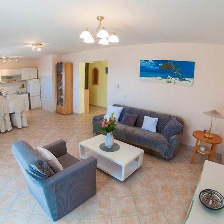 Maestral Suites Šibenik Eksteriør billede