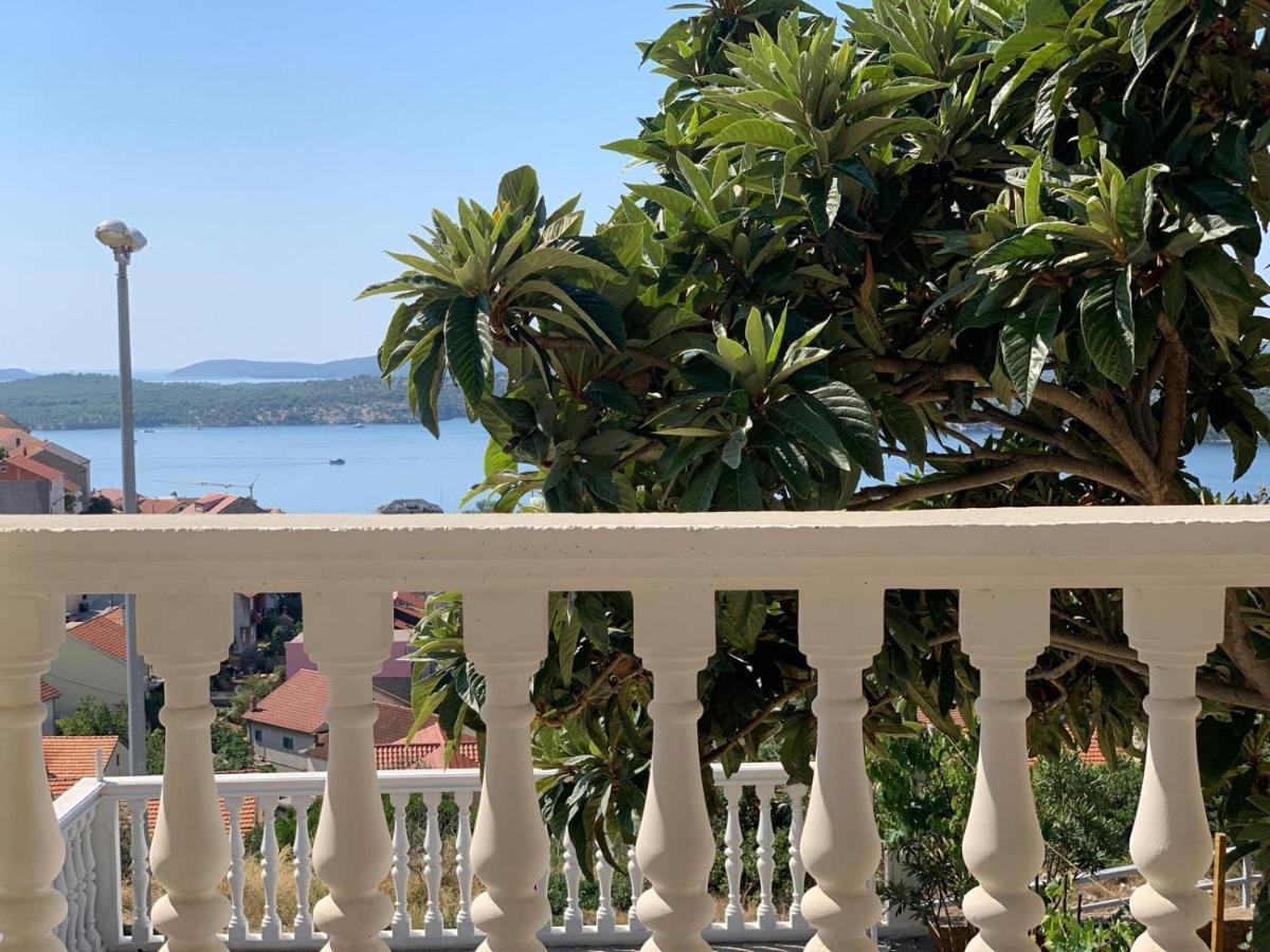 Maestral Suites Šibenik Eksteriør billede