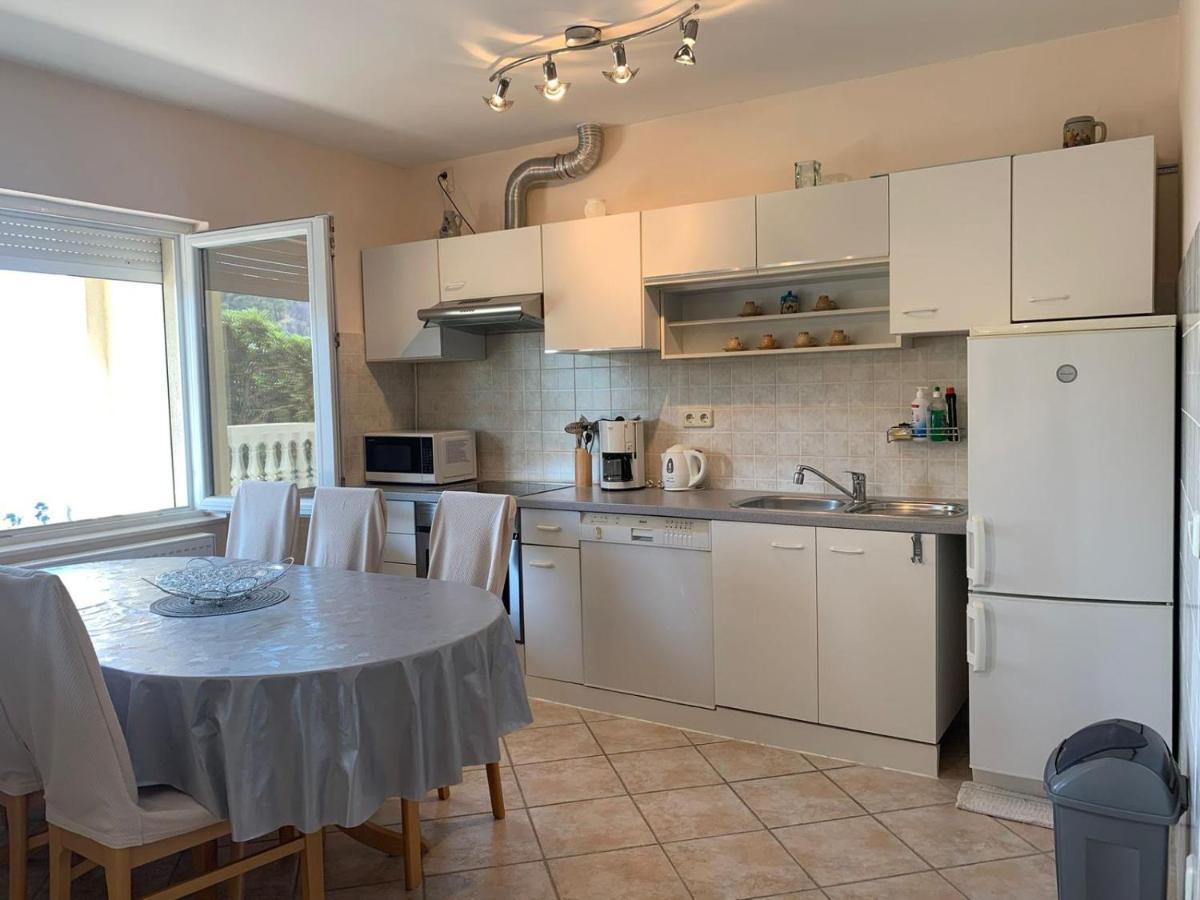Maestral Suites Šibenik Eksteriør billede