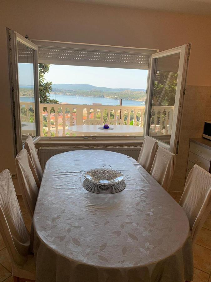 Maestral Suites Šibenik Eksteriør billede
