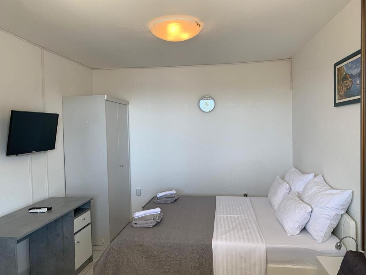 Maestral Suites Šibenik Eksteriør billede