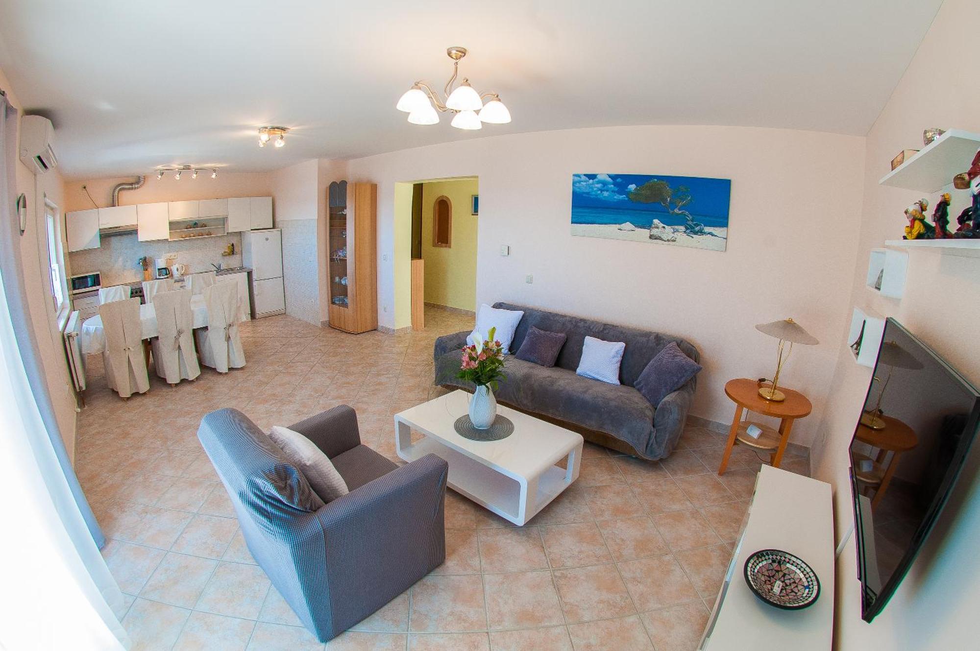 Maestral Suites Šibenik Eksteriør billede