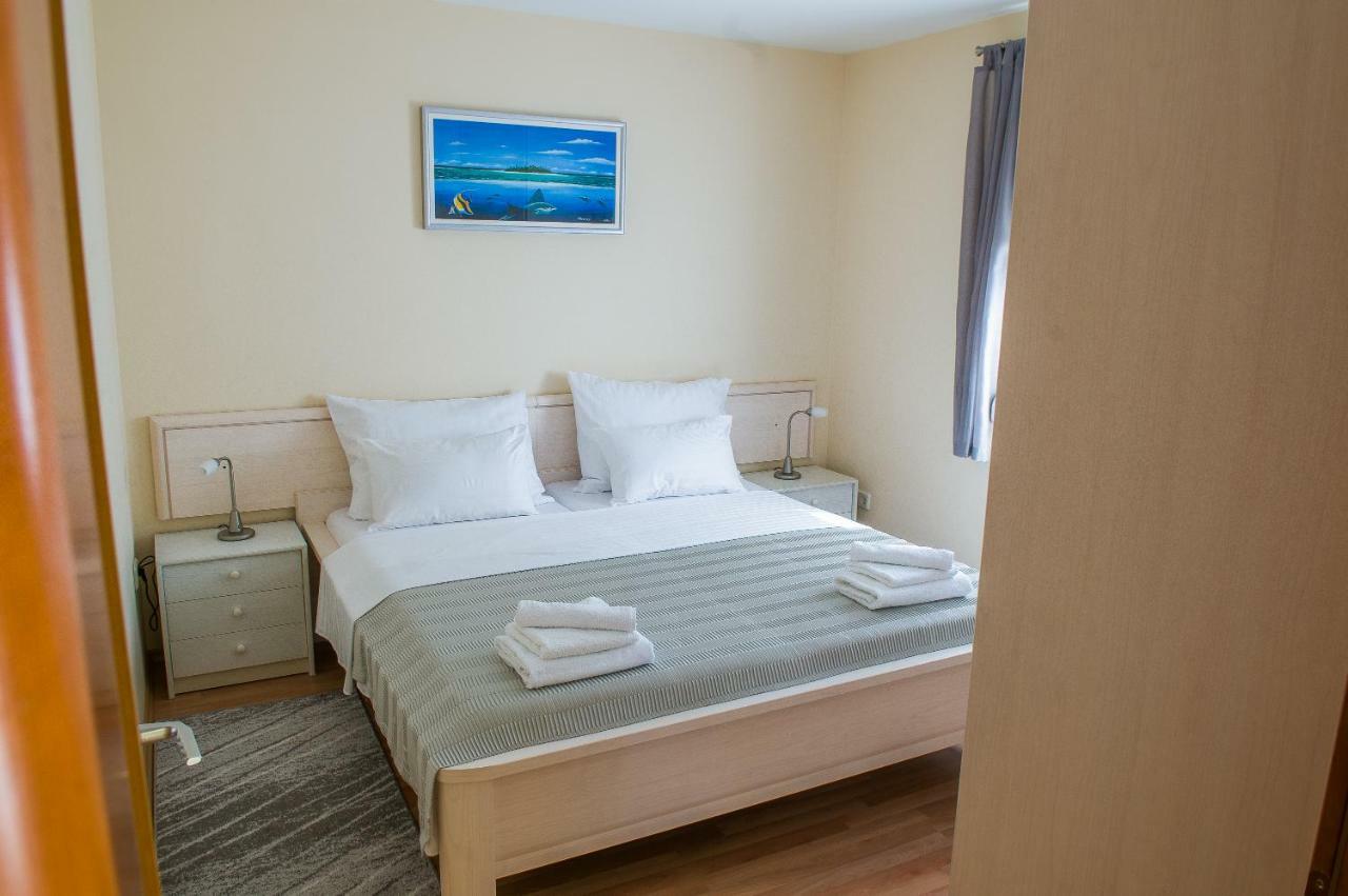 Maestral Suites Šibenik Eksteriør billede
