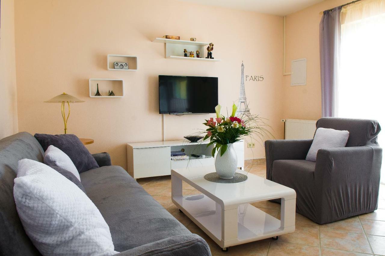Maestral Suites Šibenik Eksteriør billede