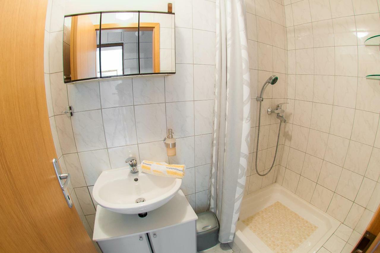 Maestral Suites Šibenik Eksteriør billede