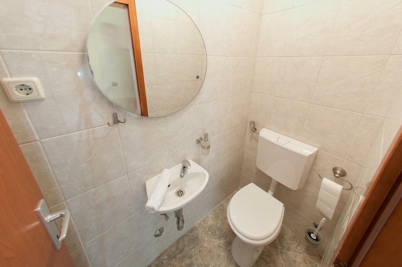 Maestral Suites Šibenik Eksteriør billede