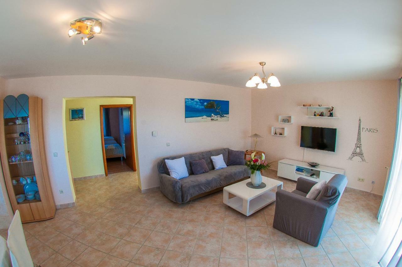 Maestral Suites Šibenik Eksteriør billede