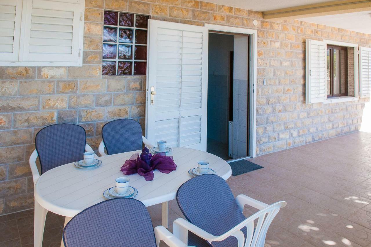 Maestral Suites Šibenik Eksteriør billede
