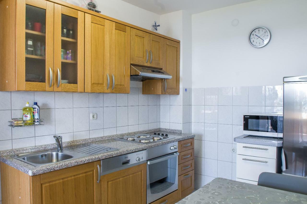 Maestral Suites Šibenik Eksteriør billede