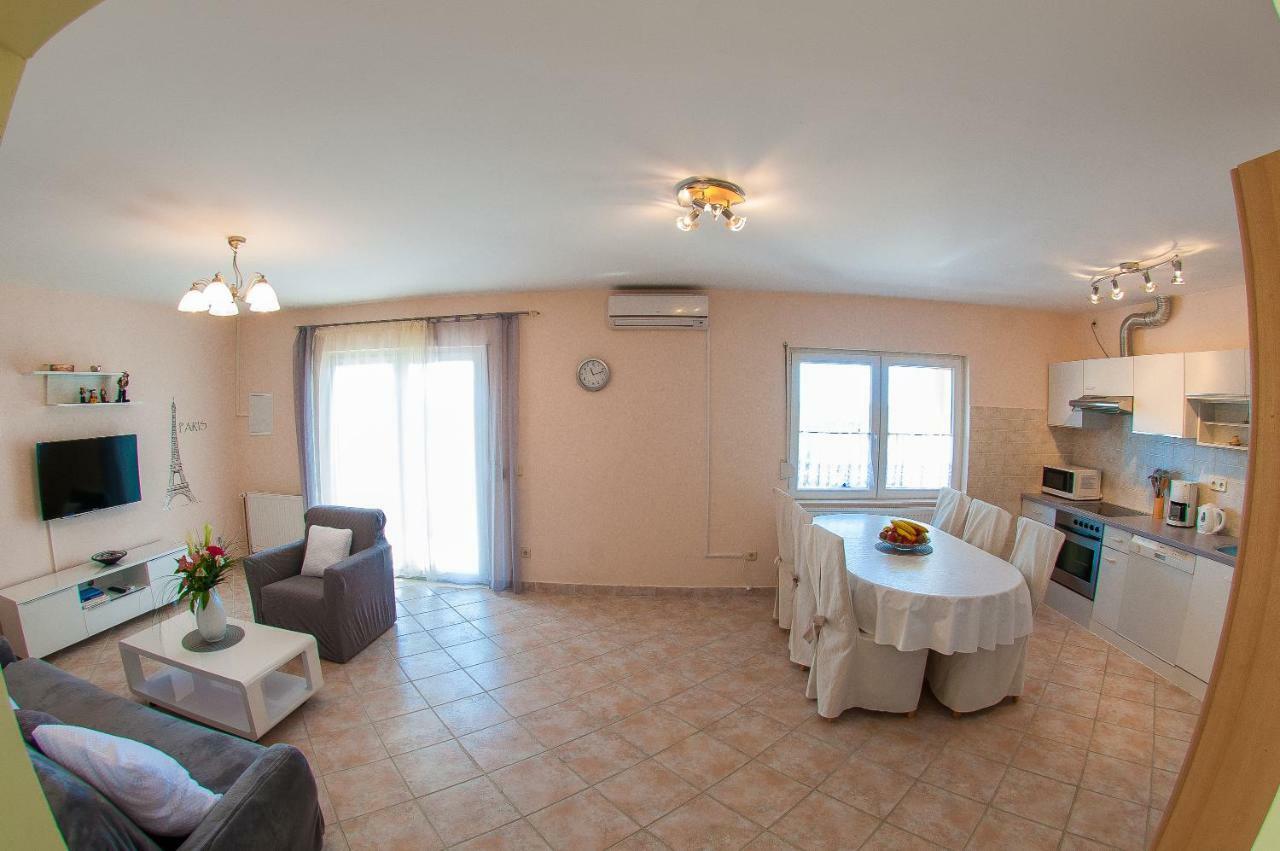 Maestral Suites Šibenik Eksteriør billede