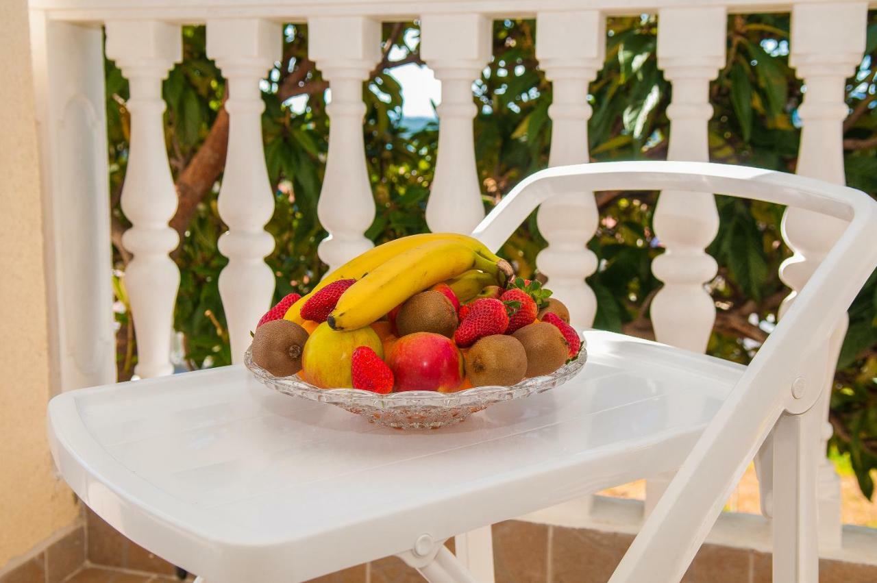 Maestral Suites Šibenik Eksteriør billede