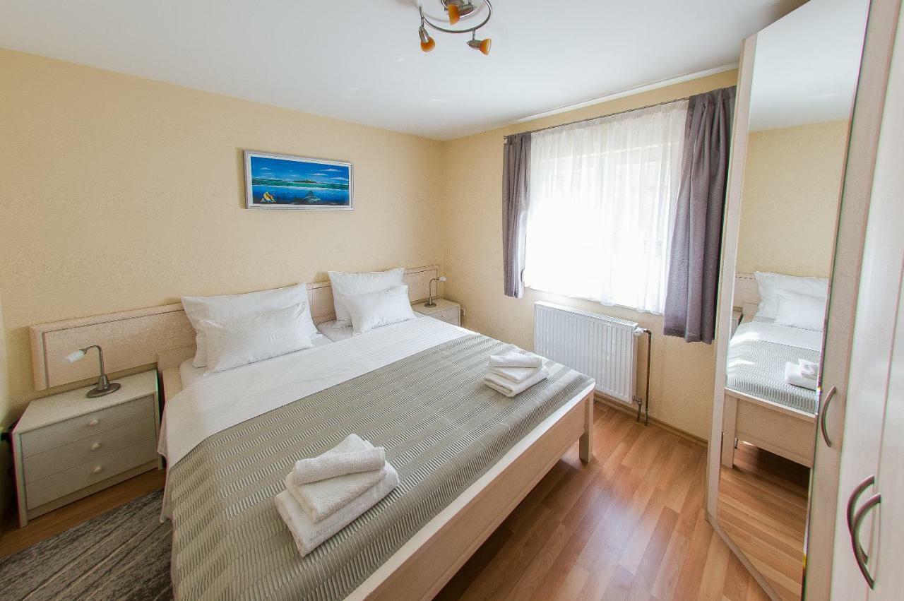 Maestral Suites Šibenik Eksteriør billede