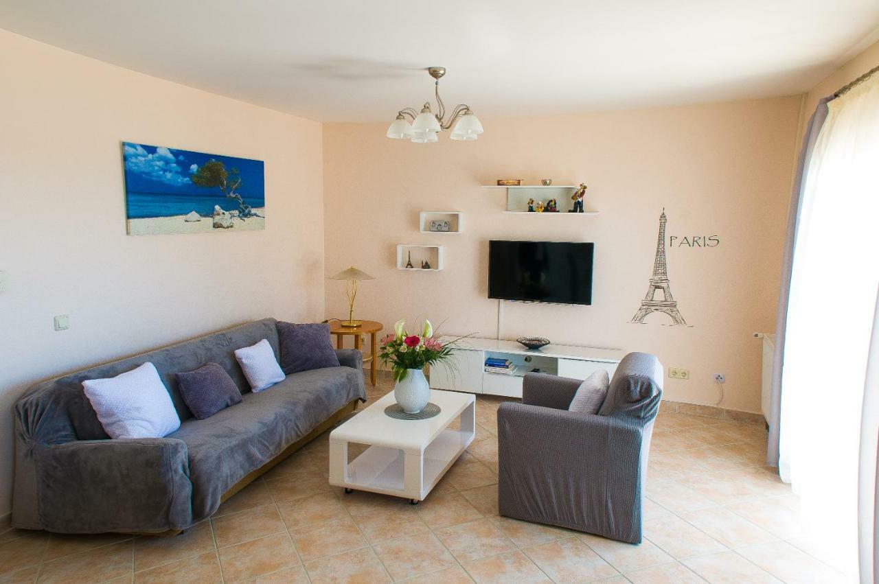 Maestral Suites Šibenik Eksteriør billede