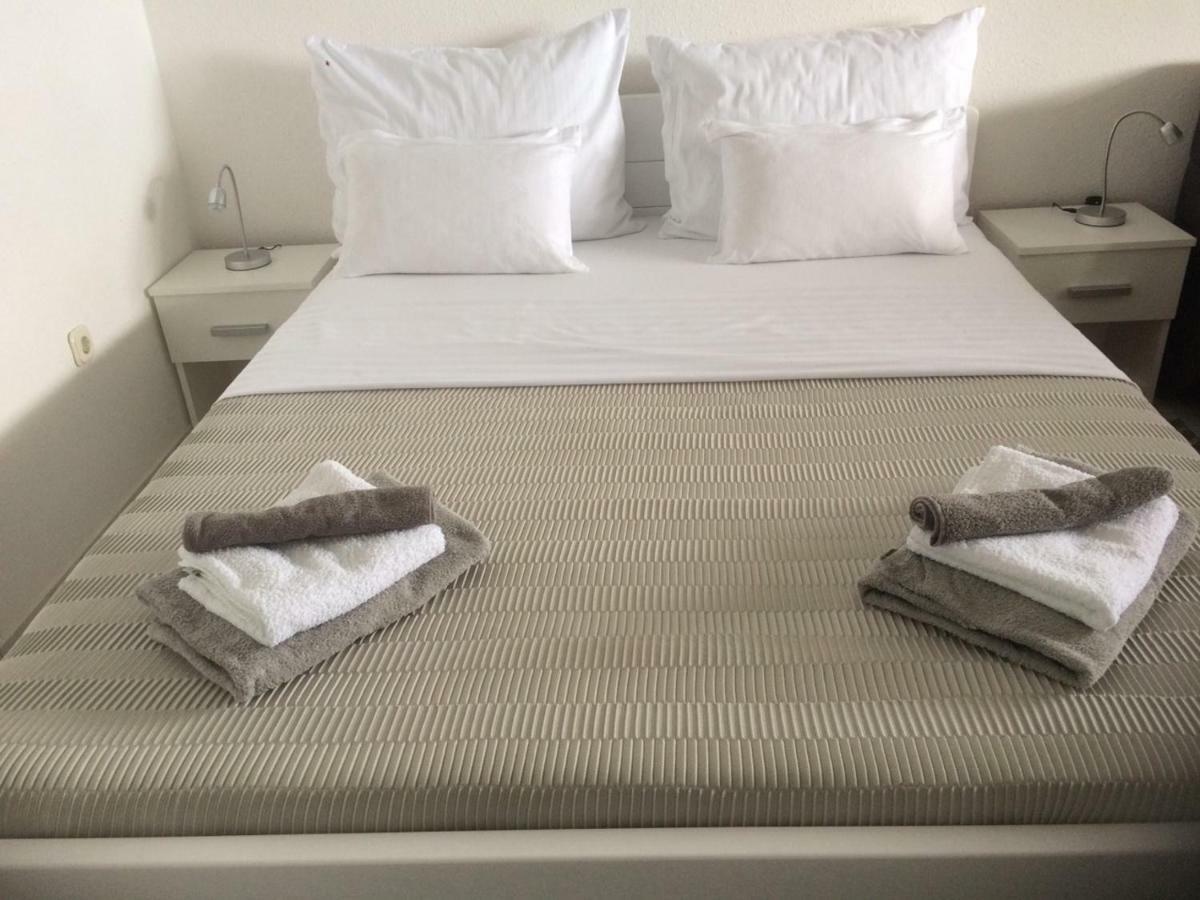 Maestral Suites Šibenik Eksteriør billede