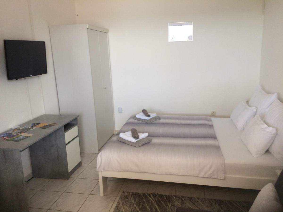 Maestral Suites Šibenik Eksteriør billede