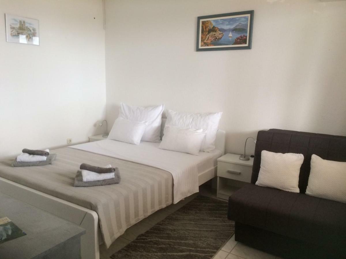 Maestral Suites Šibenik Eksteriør billede